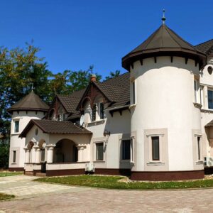 Wineluxo museum