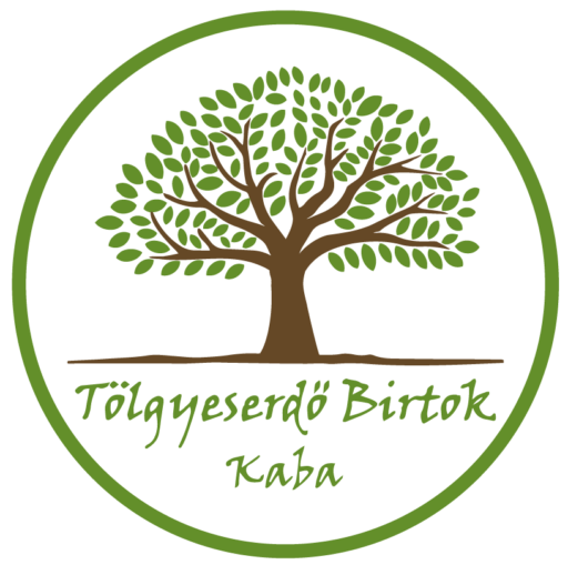 Tölgyeserdő Birtok